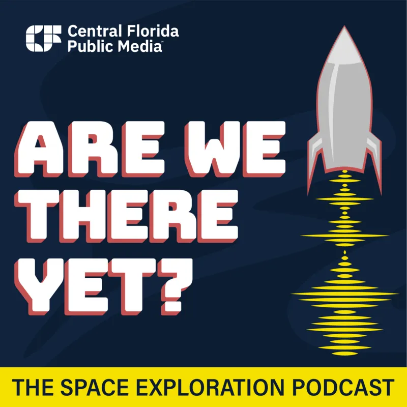Are We There Yet? artwork preview