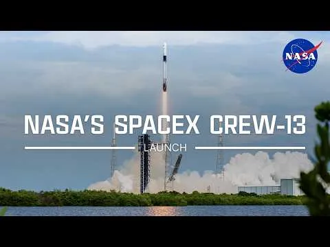 NASA episode preview