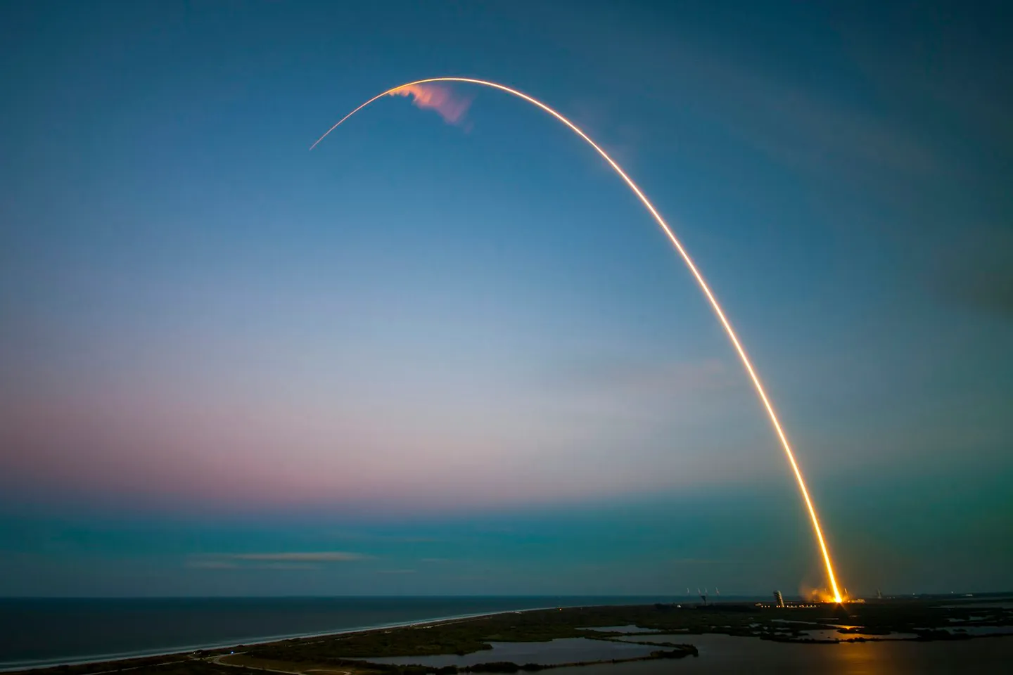Rocket Economics: The Business Models Behind the Launch Boom