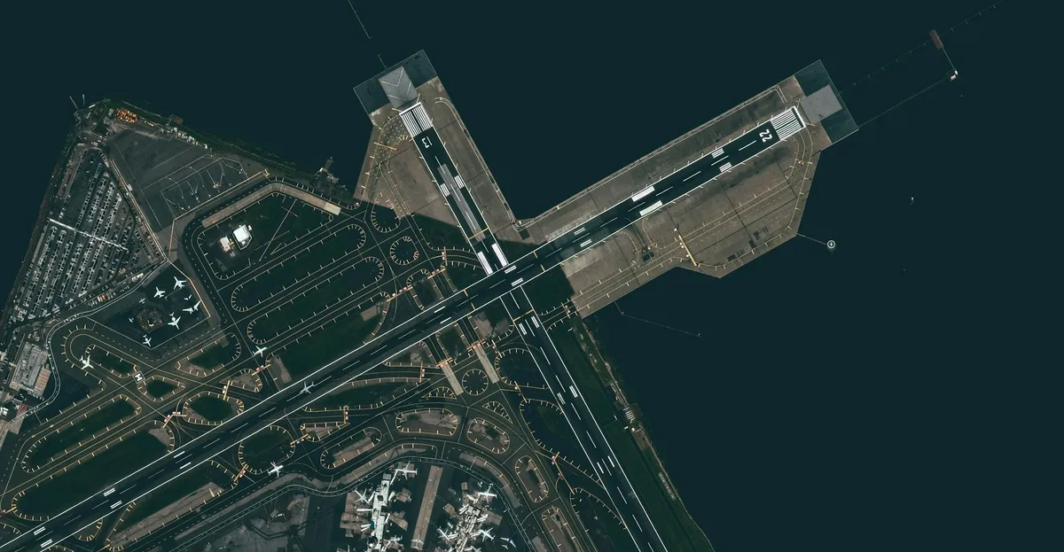 Understanding NOTAMs: From Teleprinters to Digital Airspace